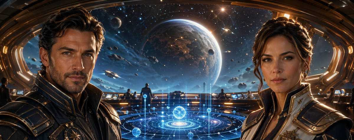 Domination Astrale